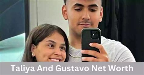 taliya and gustavo sex video|Taliya and gustavo